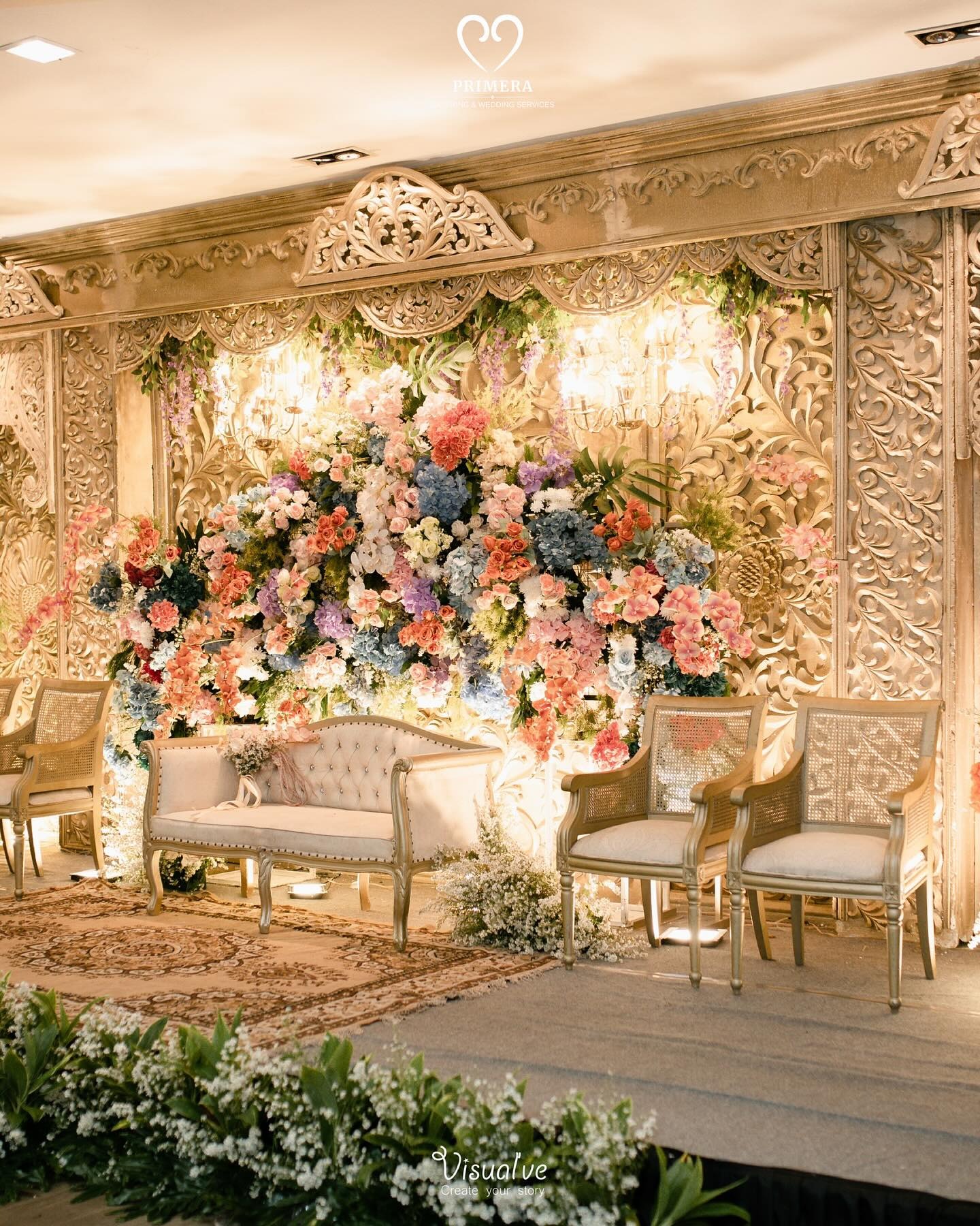 Wedding organizer terpercaya