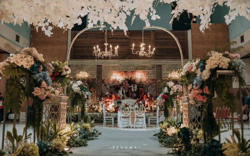 Primera Catering Dan Wedding Service Terpercaya