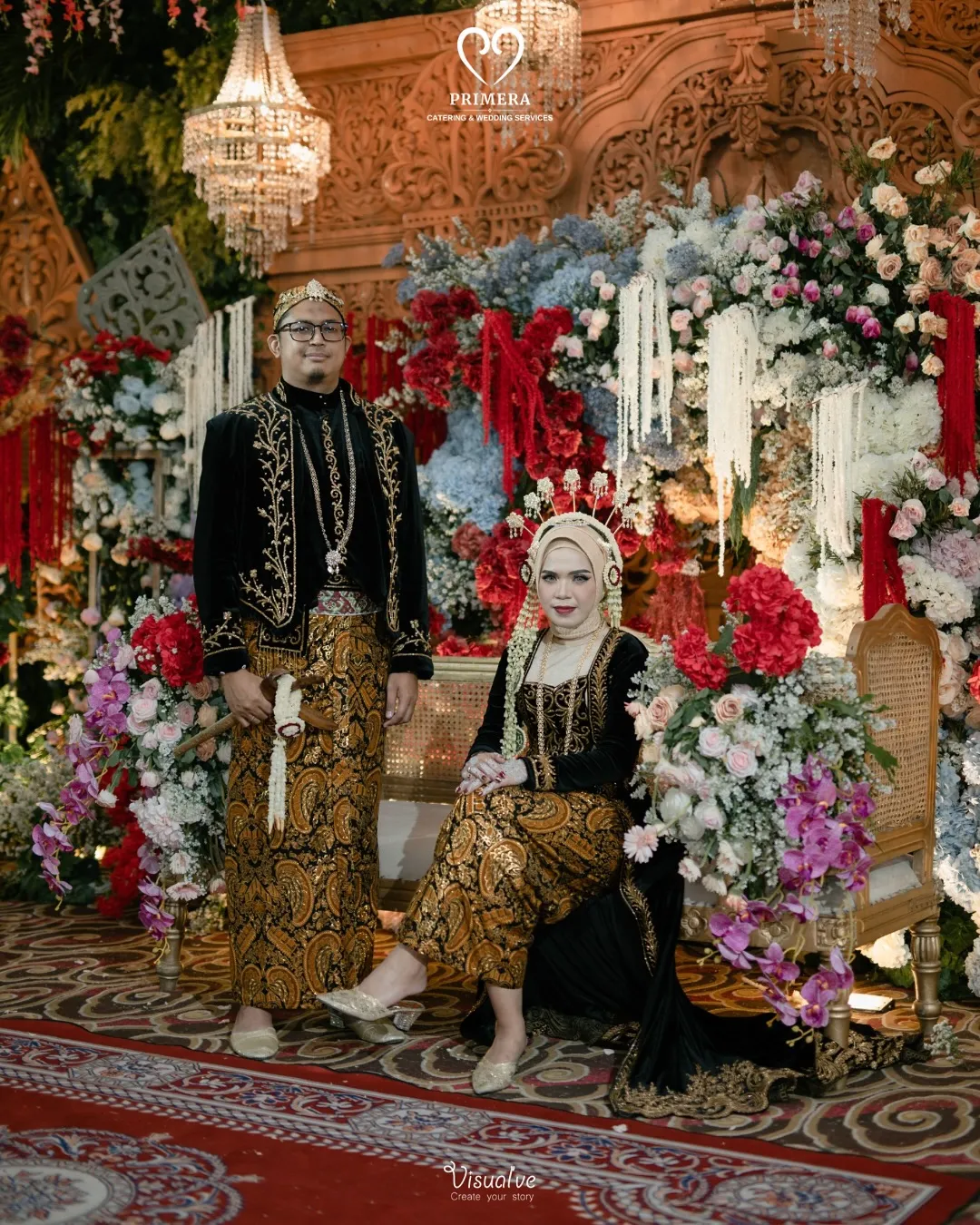 Primera One Stop Wedding Organizer Bekasi