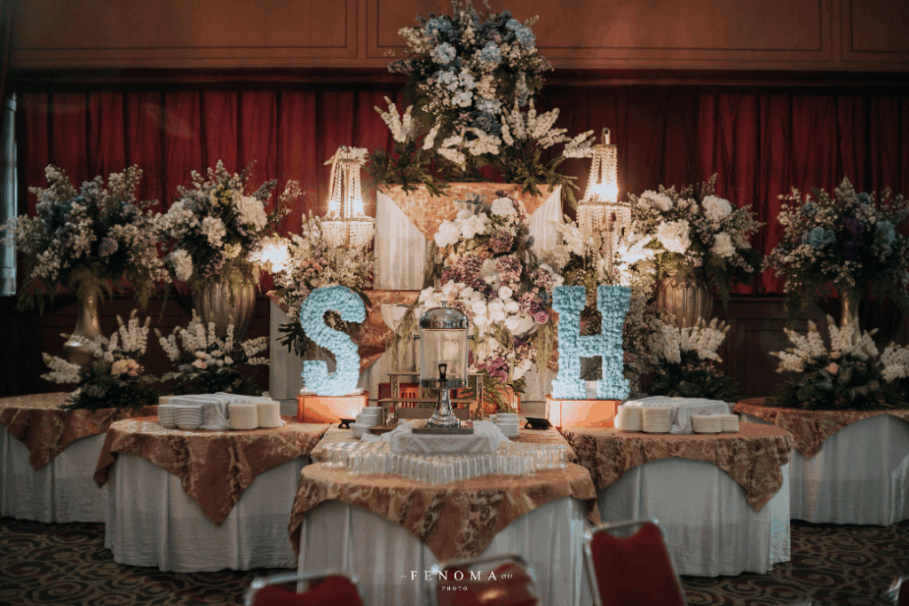 Catering Wedding