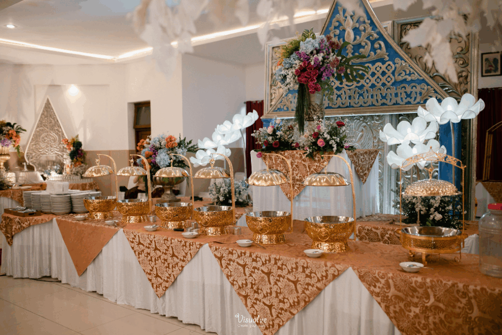 Catering Wedding Bekasi