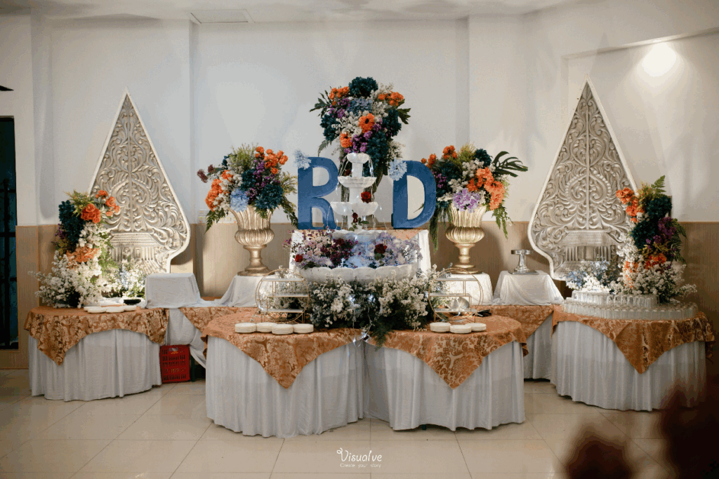Catering Wedding Jabodetabek