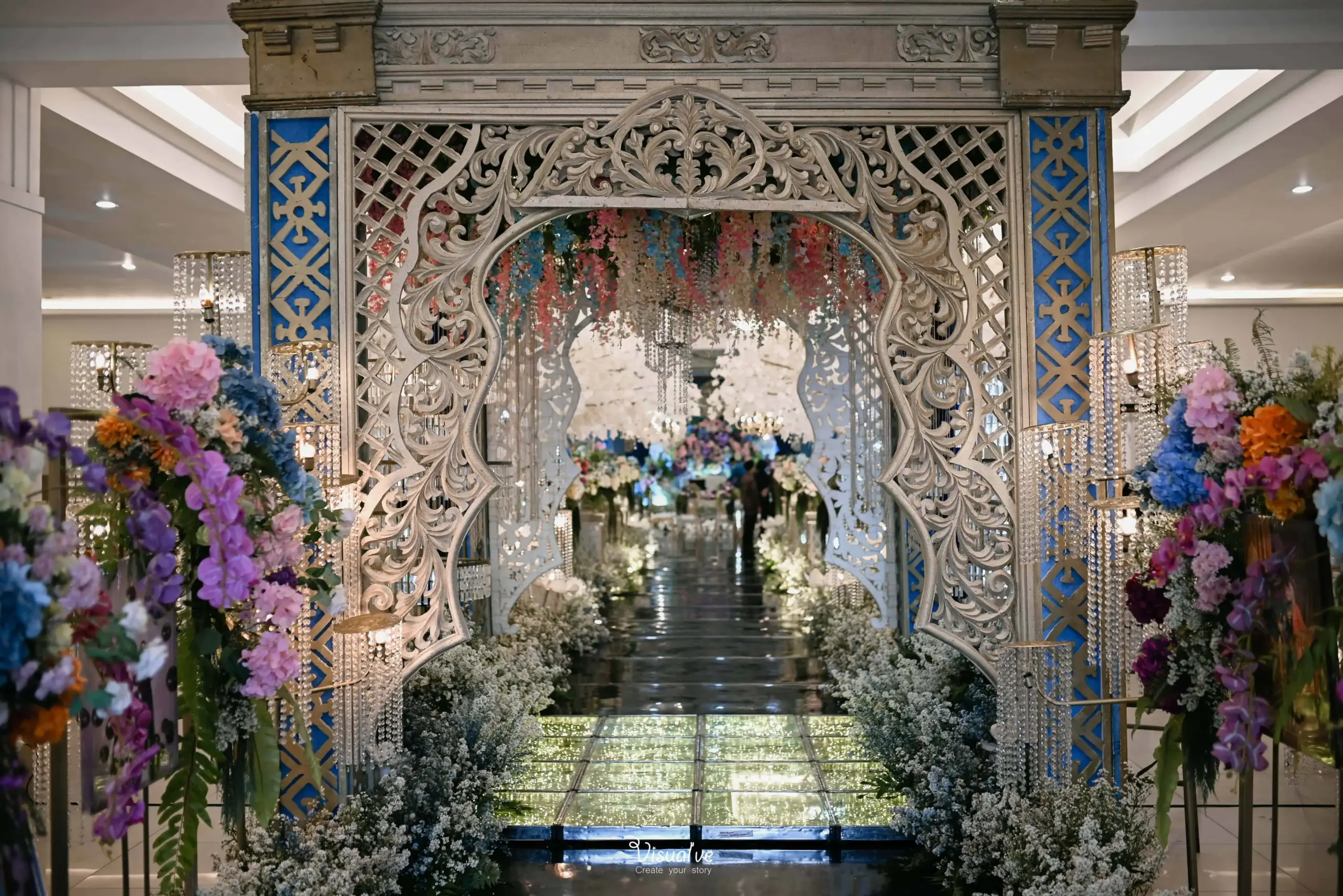 Dekorasi Wedding Bekasi