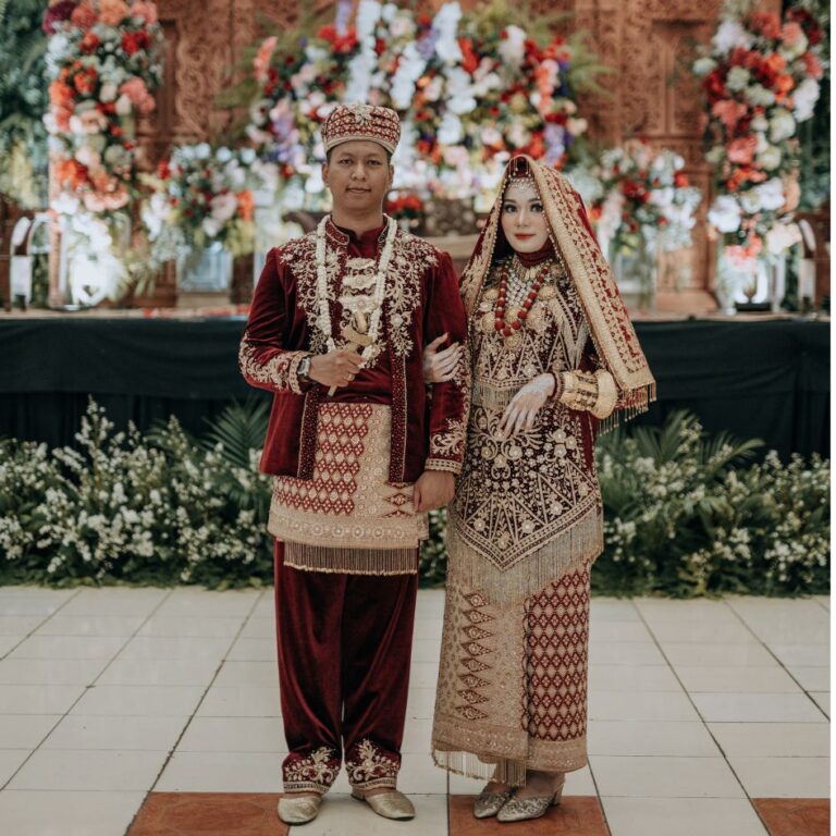 Wedding Planner Jakarta